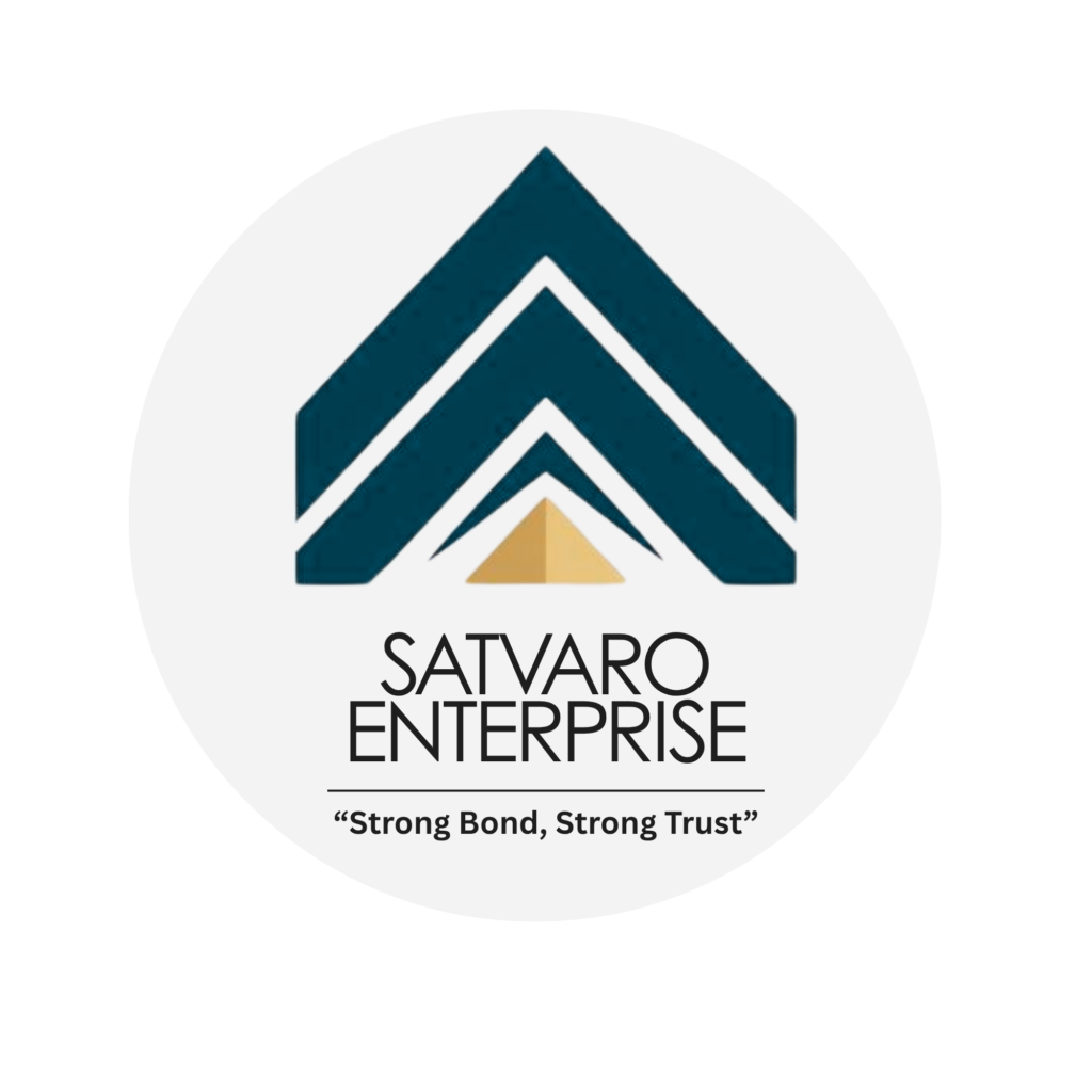 satvaro enterprise