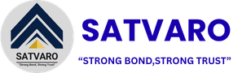 SATVARO "STRONG BOND,STRONG TRUST"
